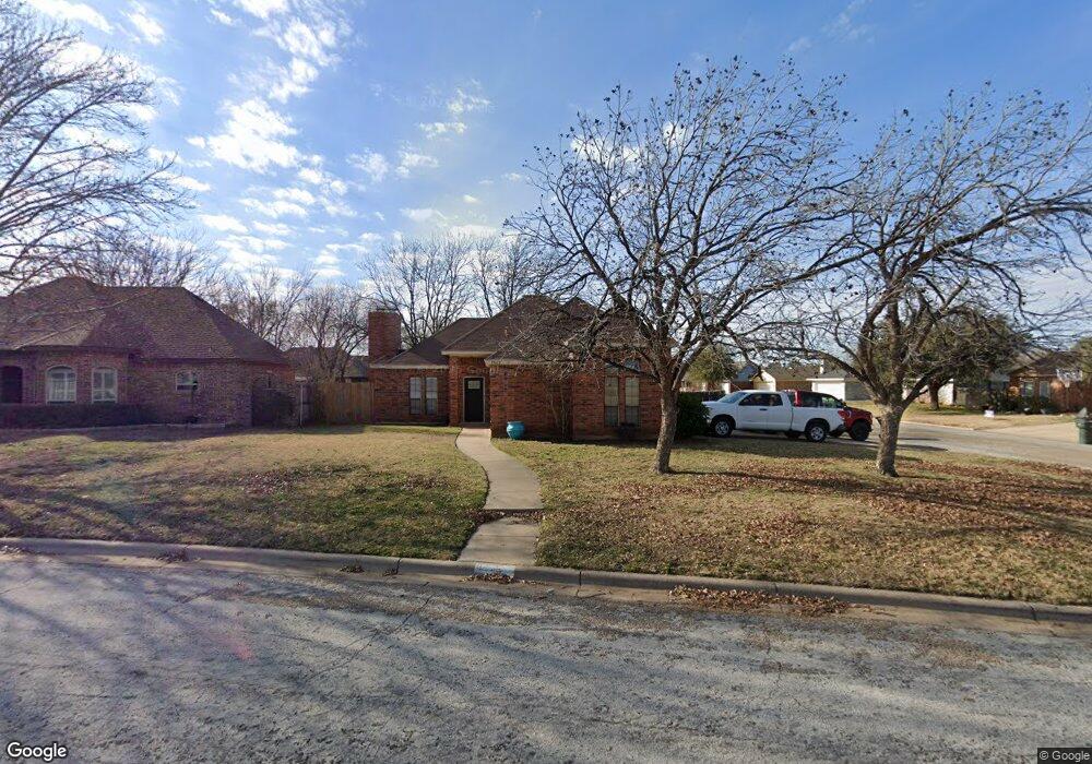 7302 Beck Ave, Abilene, TX 79606 - photo 1