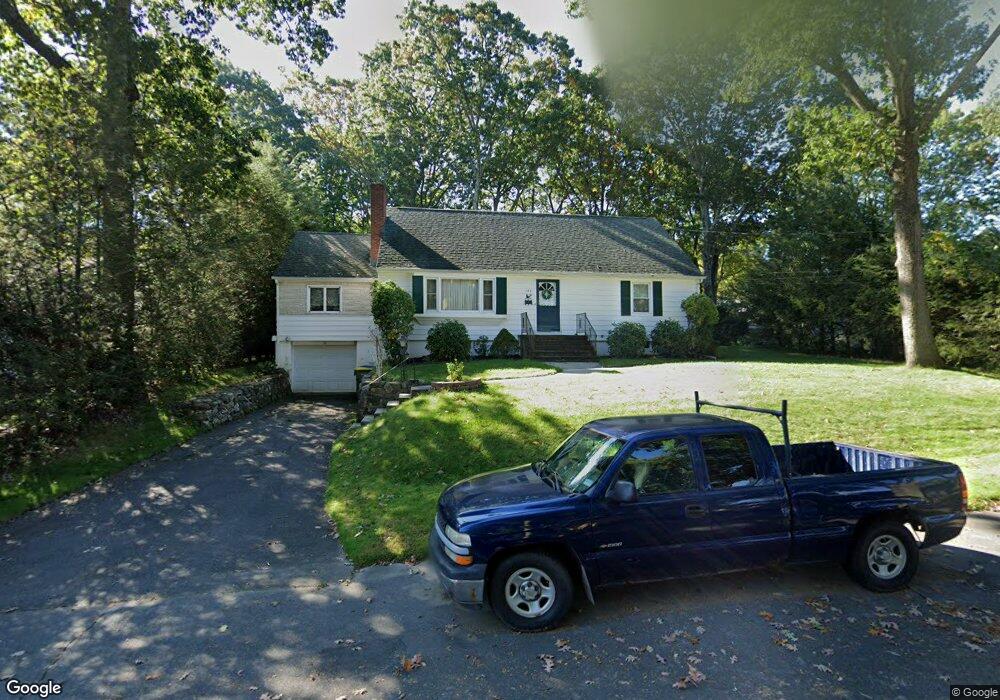 149 Pineridge Rd, Waterbury, CT 06706 - photo 1