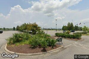 1703 W Worthy St, Gonzales, LA 70737