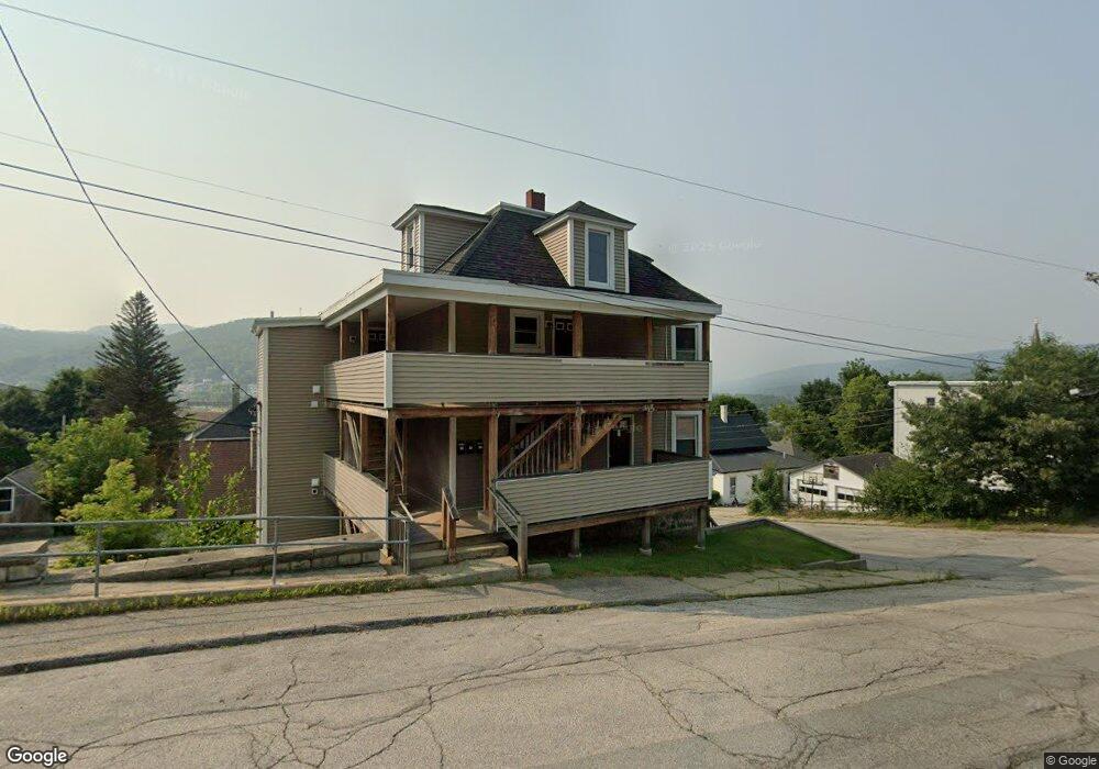 52 Cambridge St unit 3, Berlin, NH 03570 - photo 1