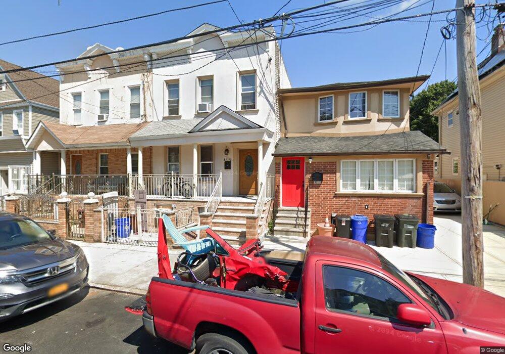 87-73 109th St, Richmond Hill, NY 11418 - photo 1