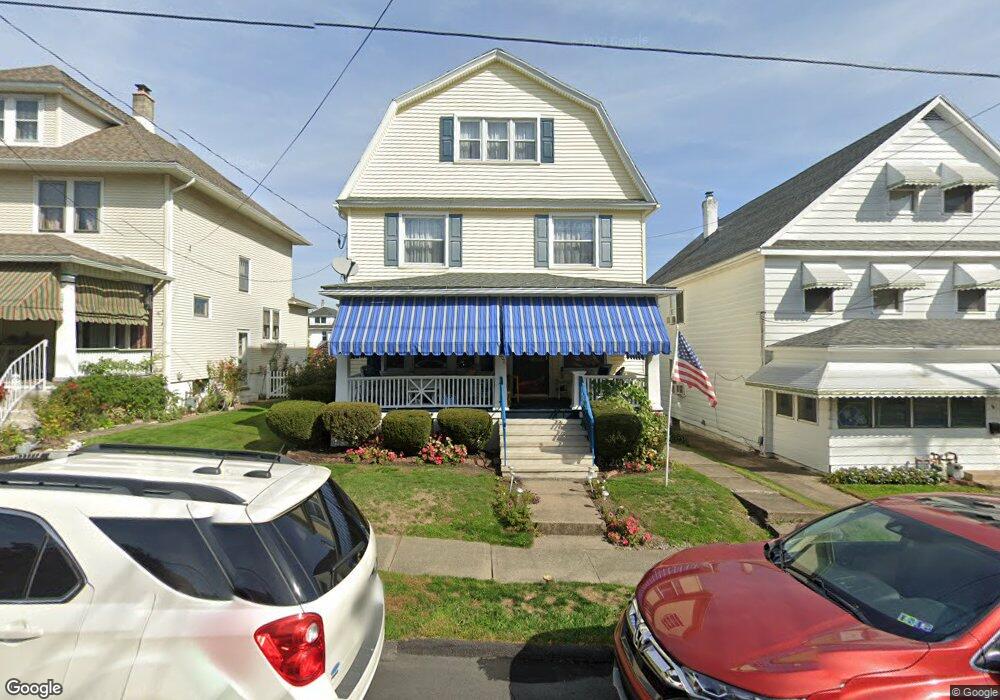 1208 Bryn Mawr St, Scranton, PA 18504 - photo 1