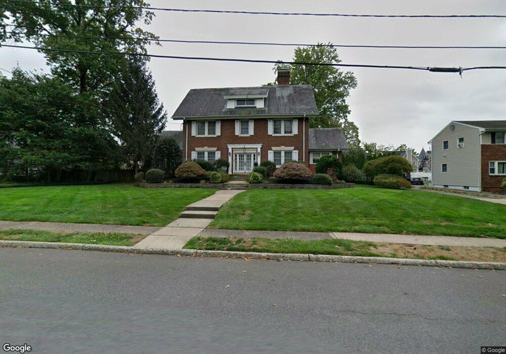 460 Elm Ave, Rahway, NJ 07065 - photo 1