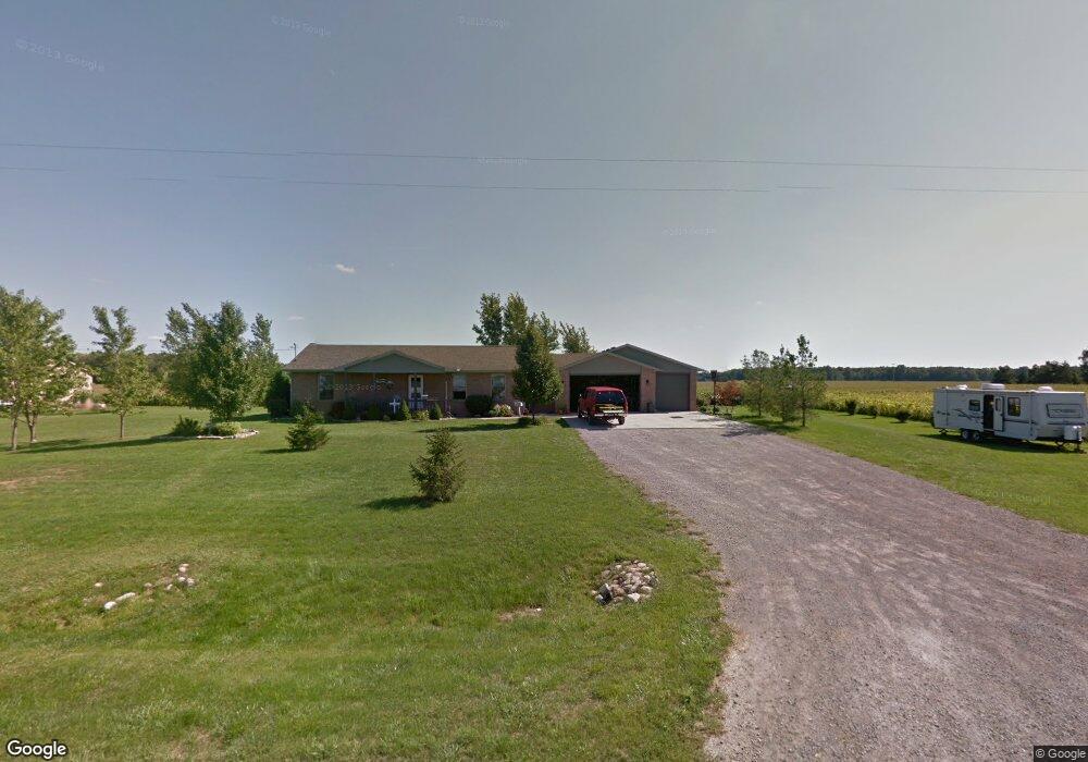 7130 Baker Rd, Frankenmuth, MI 48734 - photo 1