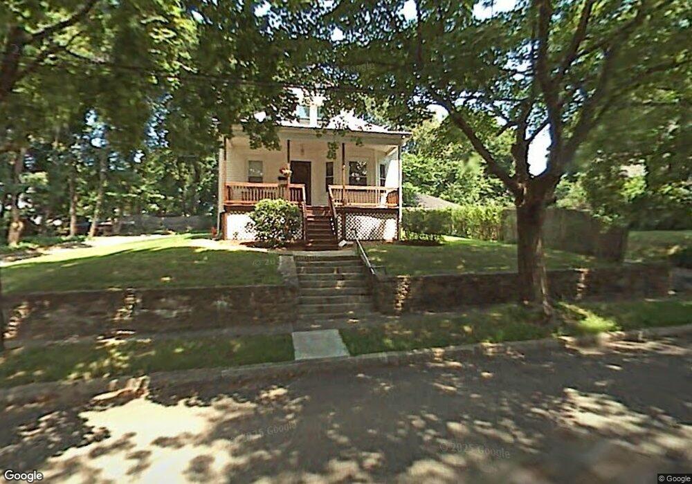 132 Hillcroft Ave, Worcester, MA 01606 - photo 1