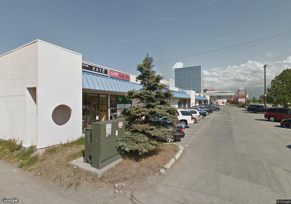 343 W Benson Blvd unit 11&12, Anchorage, AK 99503 - photo 1