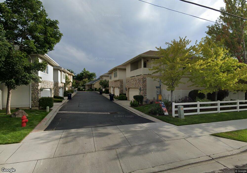 7826 Sequoia Tree Ln, Sandy, UT 84094 - photo 1