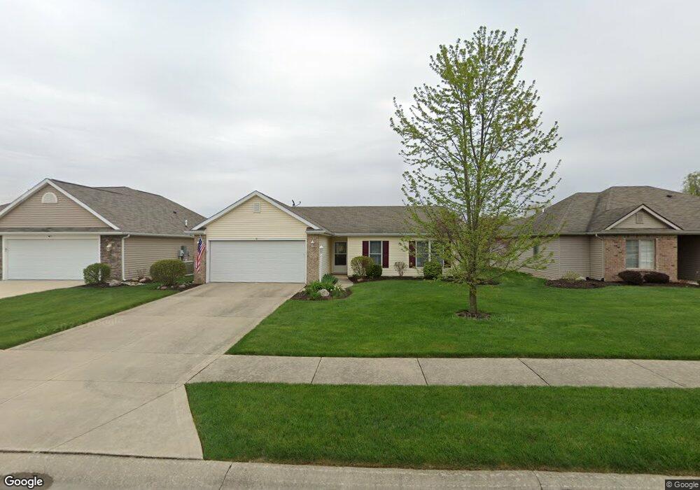 1522 Dunnagans Way, New Haven, IN 46774 - photo 1