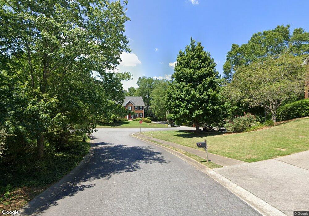 0 Jenney Mill Ct unit 8820120, Marietta, GA 30068 - photo 1