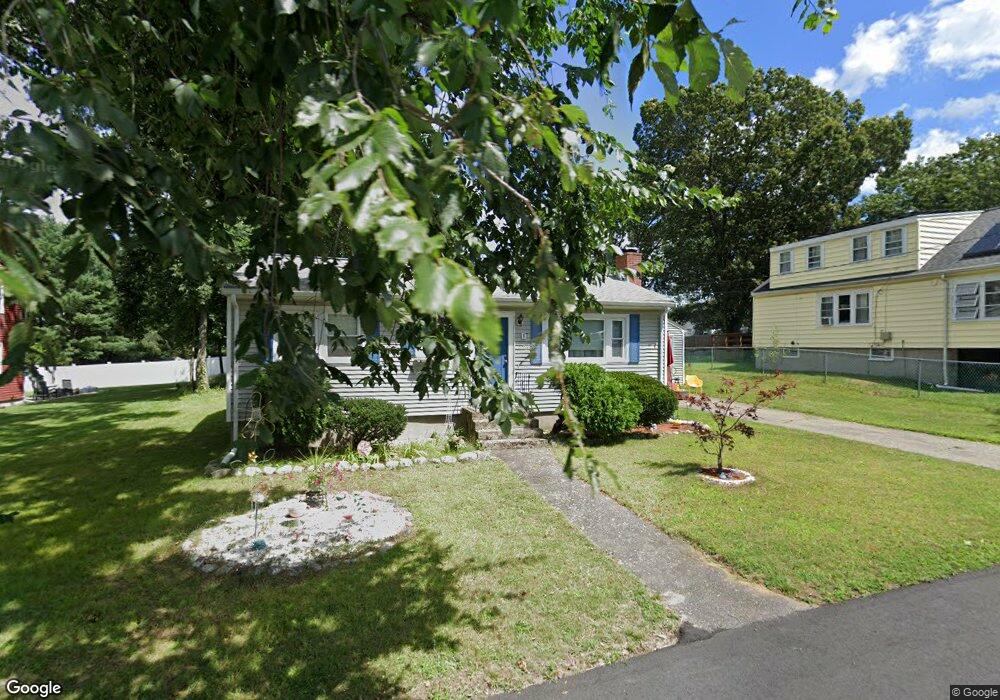 19 Emeline St, Woburn, MA 01801 - photo 1