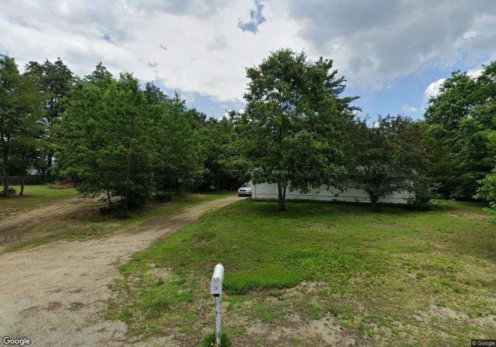 26 Old Town Rd, Weare, NH 03281 - photo 1