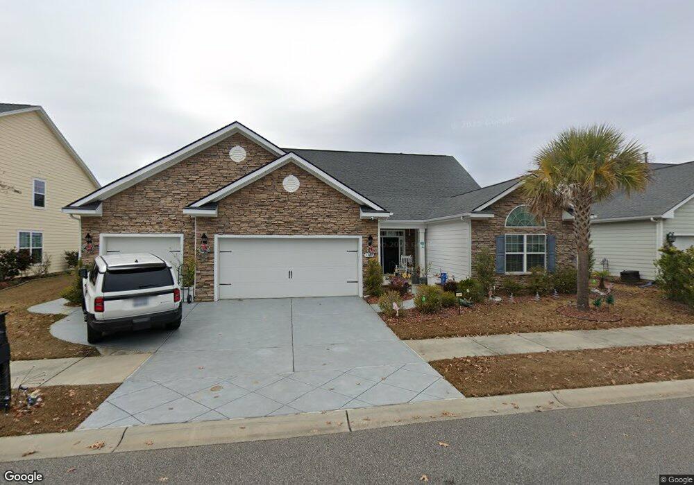 1169 Wyatt Ln unit Lot 74 Cumberland B, Myrtle Beach, SC 29577 - photo 1