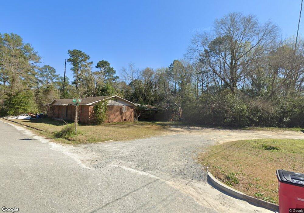 1348 Payton St, Macon, GA 31217 - photo 1