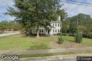532 Ingleside Ave, Emporia, VA 23847