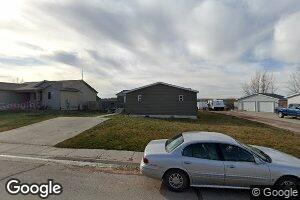 305 Shadow Hill Ln, Wright, WY 82732