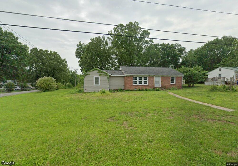 1418 Cypress St, Shelbyville, TN 37160 - photo 1