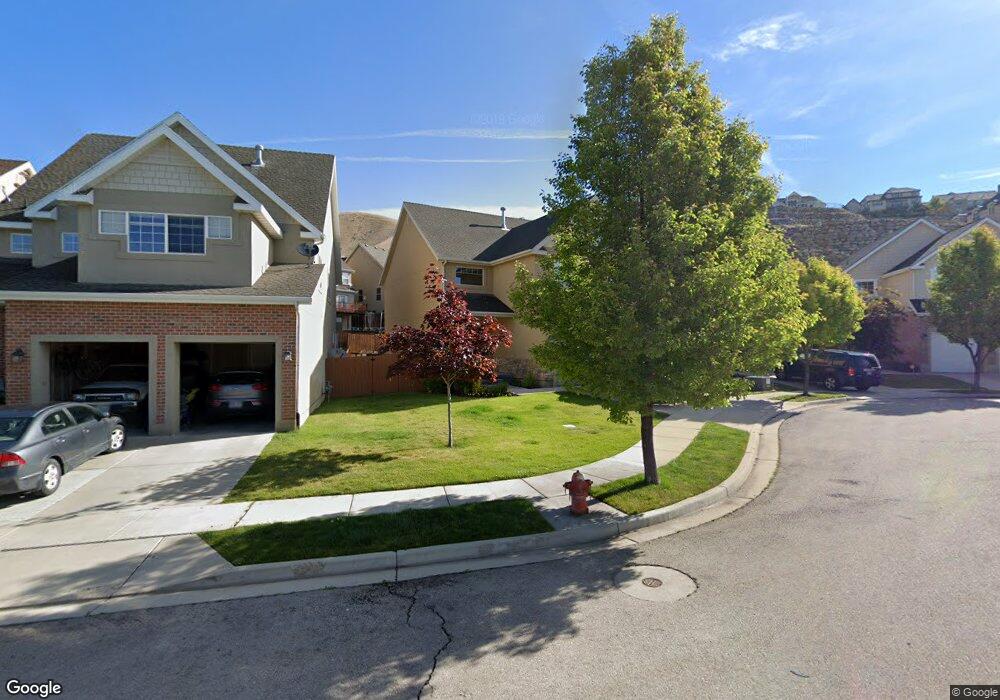 2760 Fox Hunters Loop, Lehi, UT 84043 - photo 1