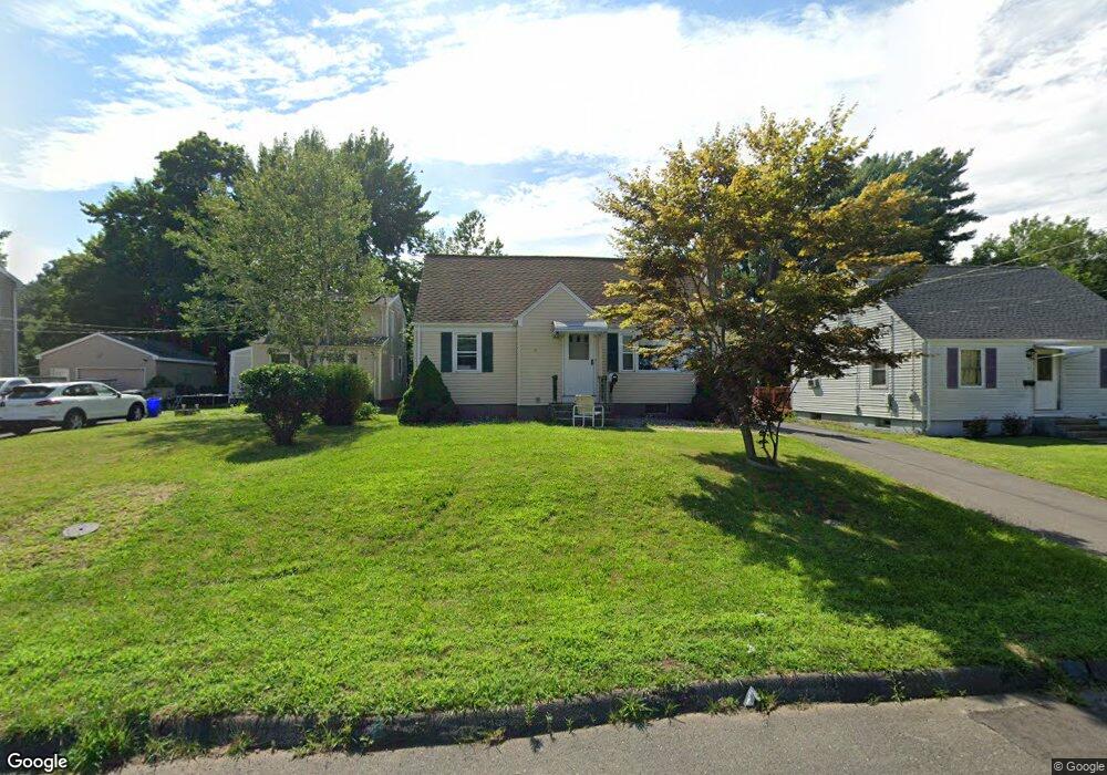 21 Fenwood Ave, West Hartford, CT 06110 - photo 1