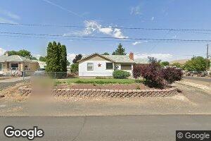 701 SW Birch St, Pilot Rock, OR 97868