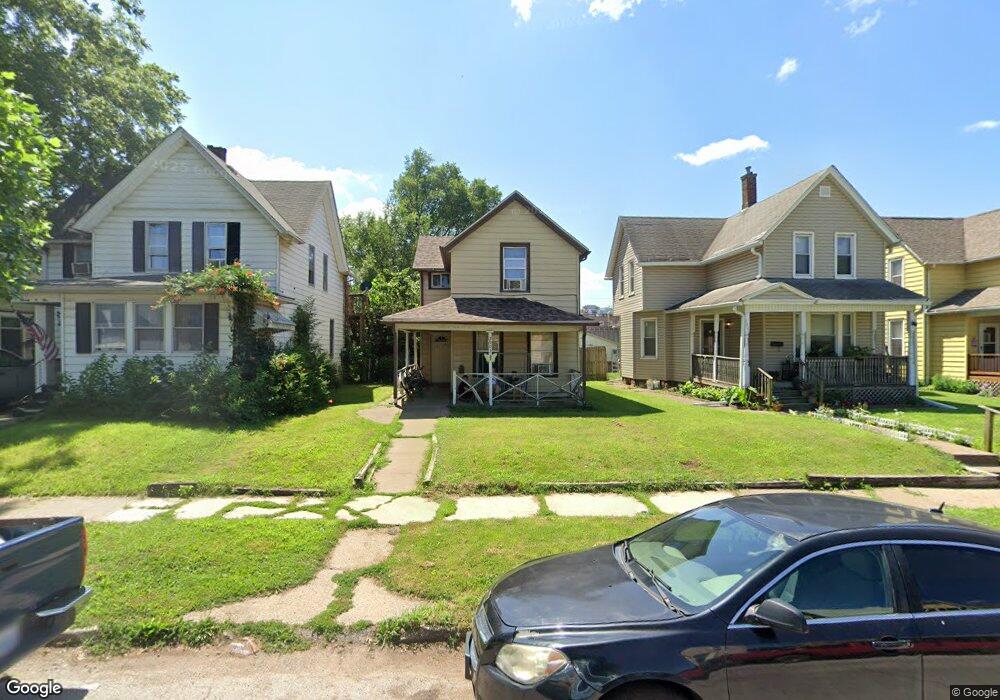 2003 Dixwell St, Davenport, IA 52802 - photo 1