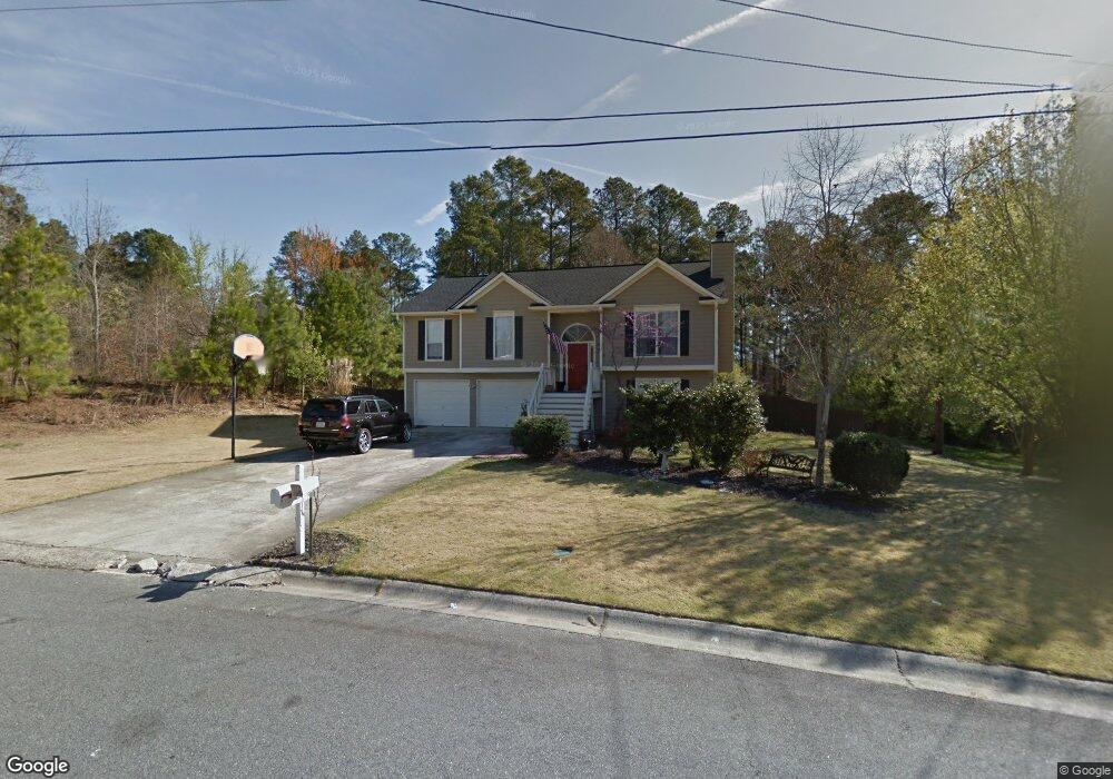 1210 Hannah Ct, Dacula, GA 30019 - photo 1