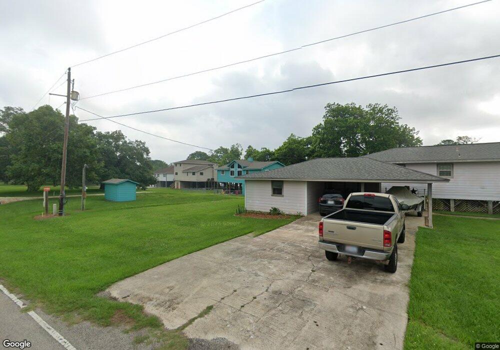 276 County Road 461a, Brazoria, TX 77422 - photo 1