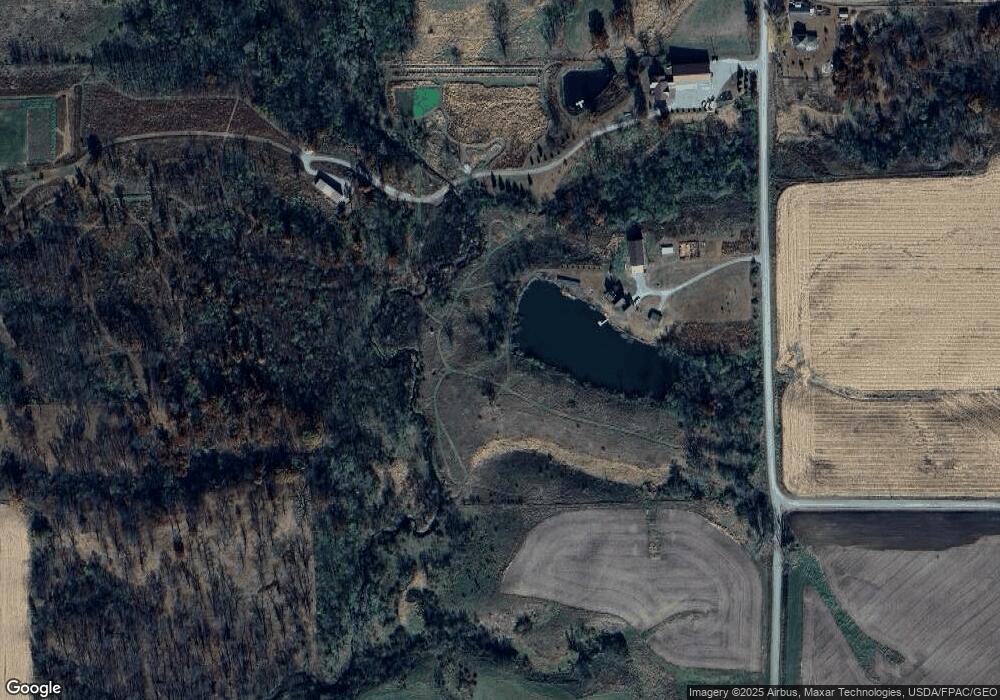 10011 W 140th St N, Collins, IA 50055 - photo 1