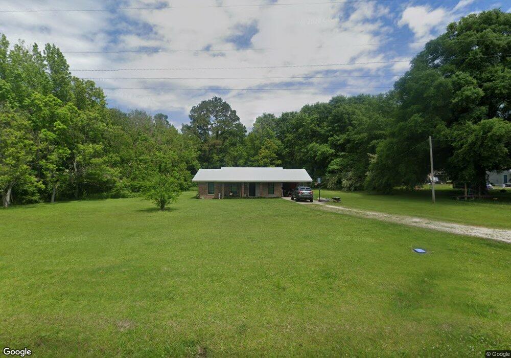 37 Sasser Rd, Laurel, MS 39443 - photo 1