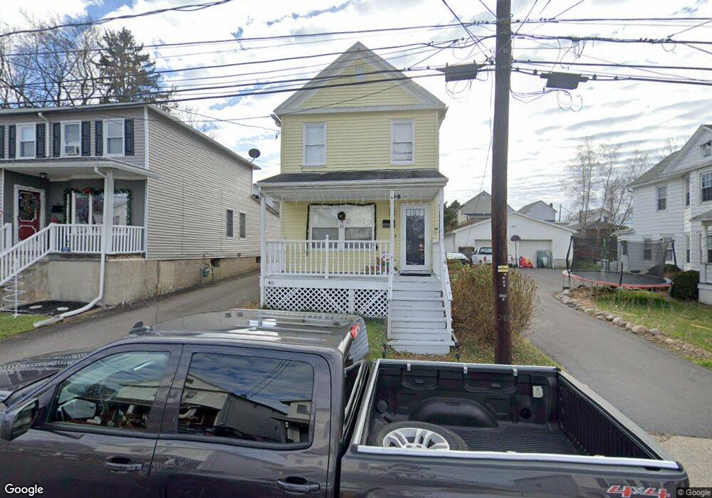 30 Saint James St, Wilkes Barre, PA 18705 - photo 1