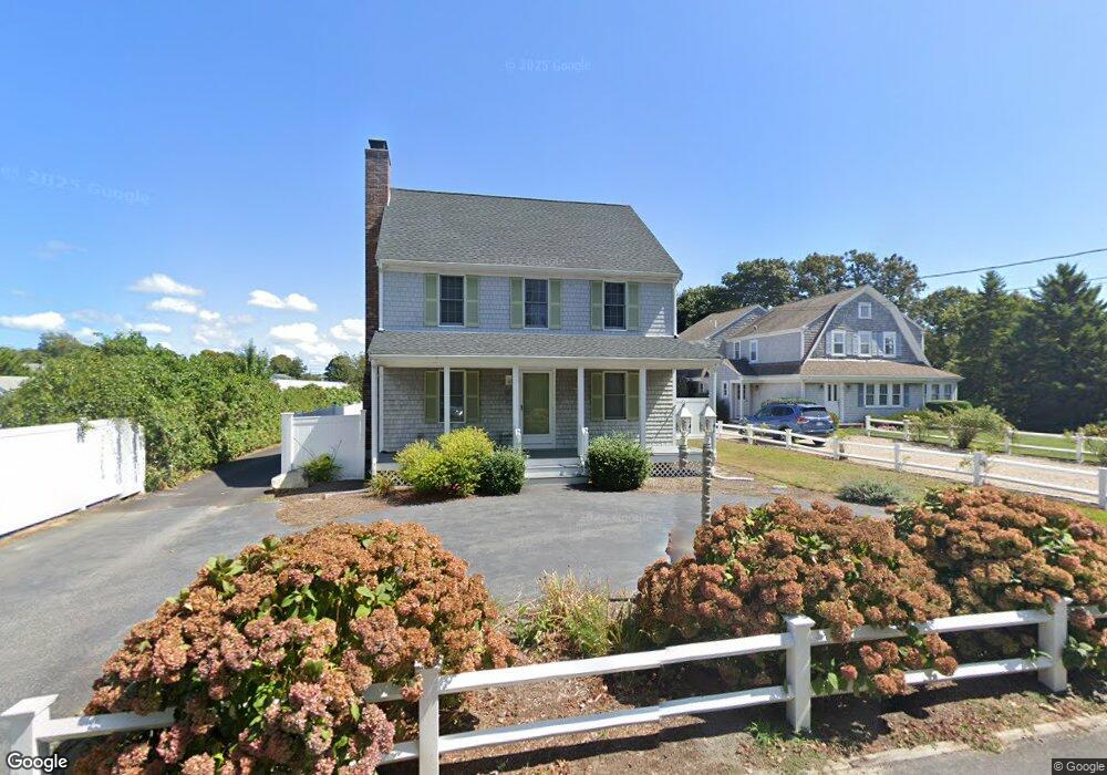 78 Depot St, Dennis Port, MA 02639 - photo 1
