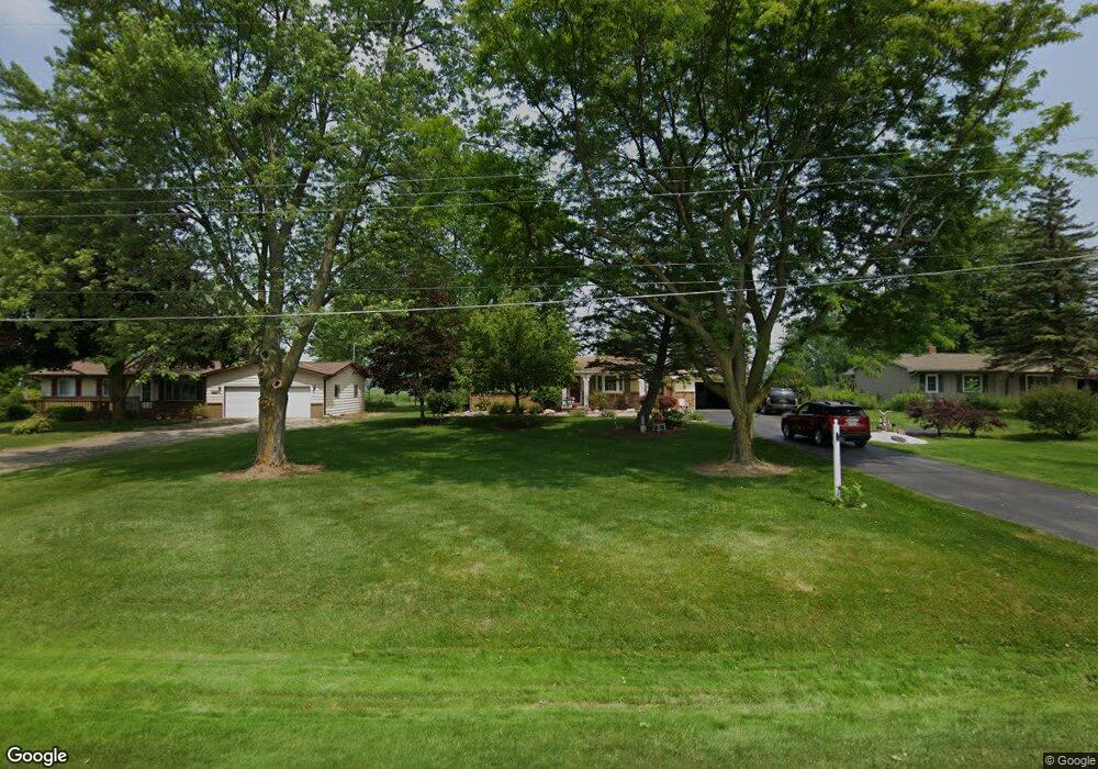 10415 E Potter Rd, Davison, MI 48423 - photo 1