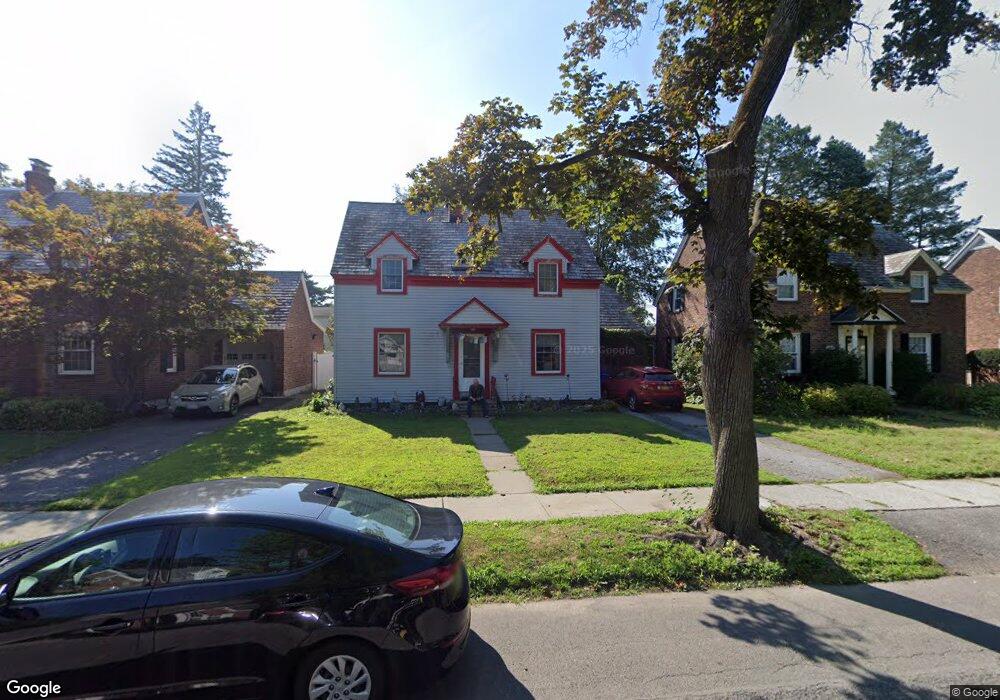 183 Homestead Ave, Albany, NY 12206 - photo 1