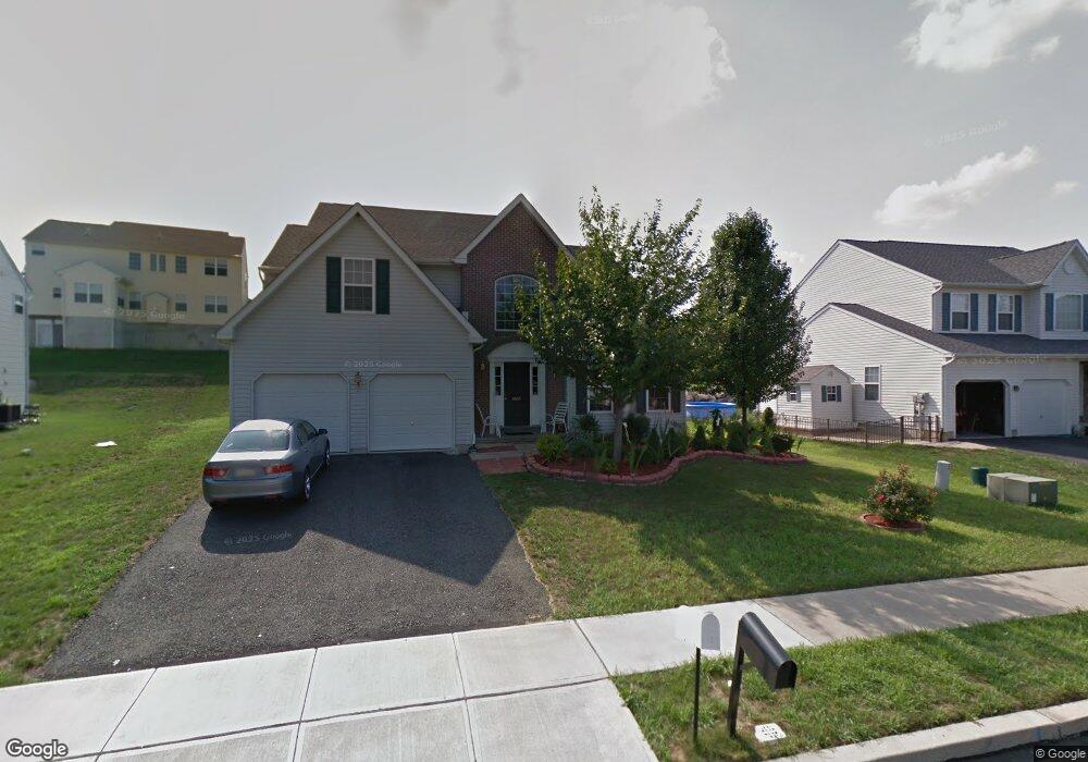 3752 Notch St, Macungie, PA 18062 - photo 1