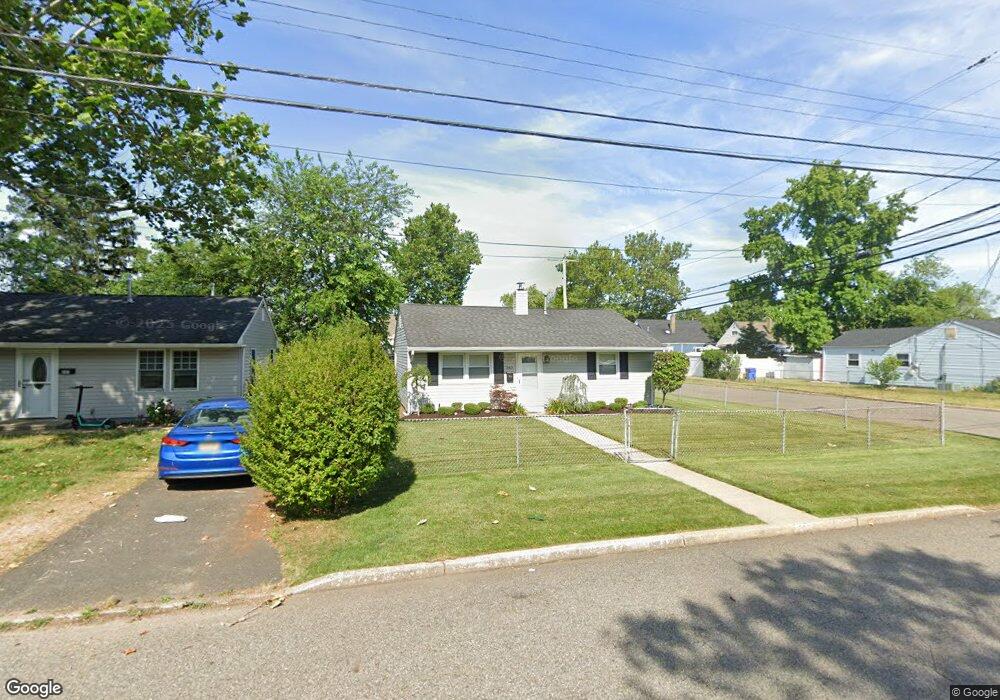 243 Austin Ave, Old Bridge, NJ 08857 - photo 1
