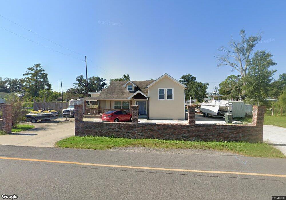 7112 Park Ave, Houma, LA 70364 - photo 1