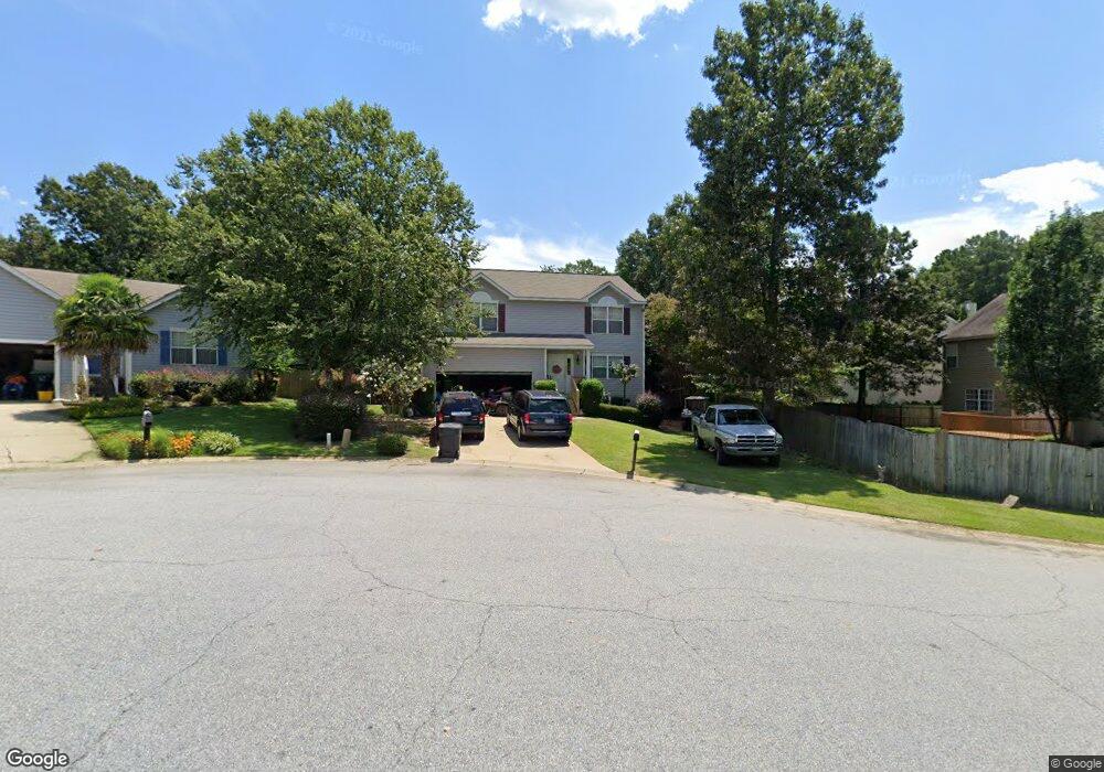 104 Songbird Ct, Chapin, SC 29036 - photo 1