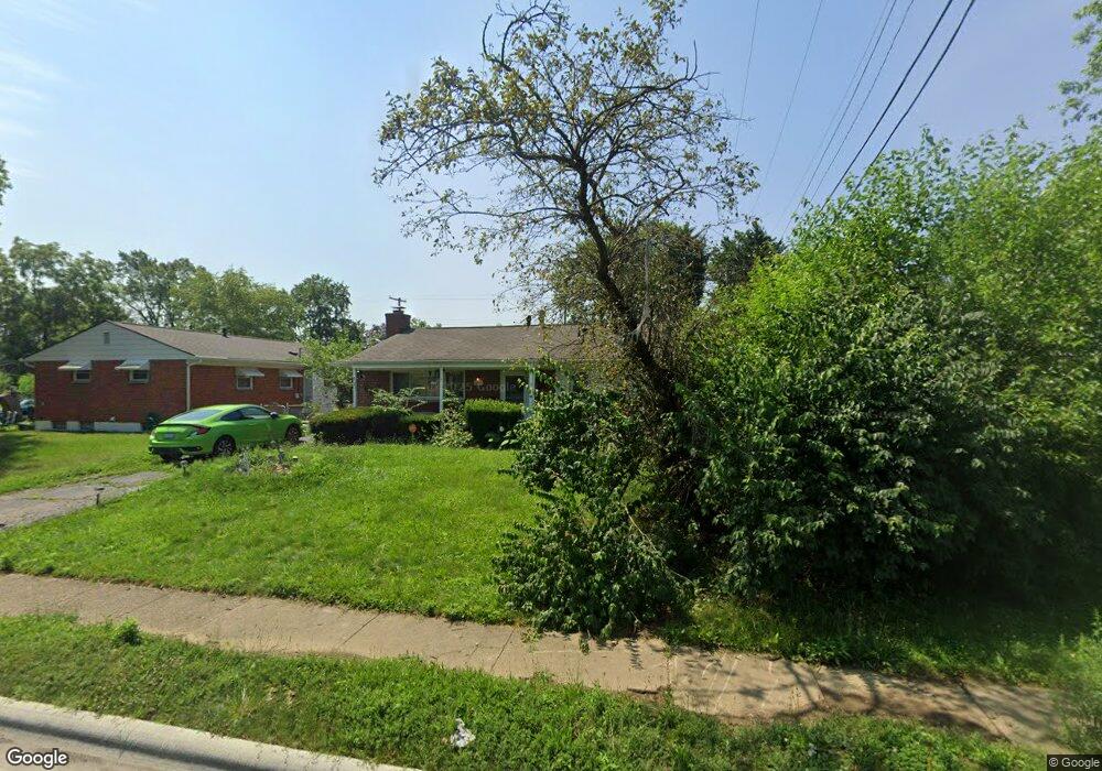 4121 E Mound St, Columbus, OH 43227 - photo 1