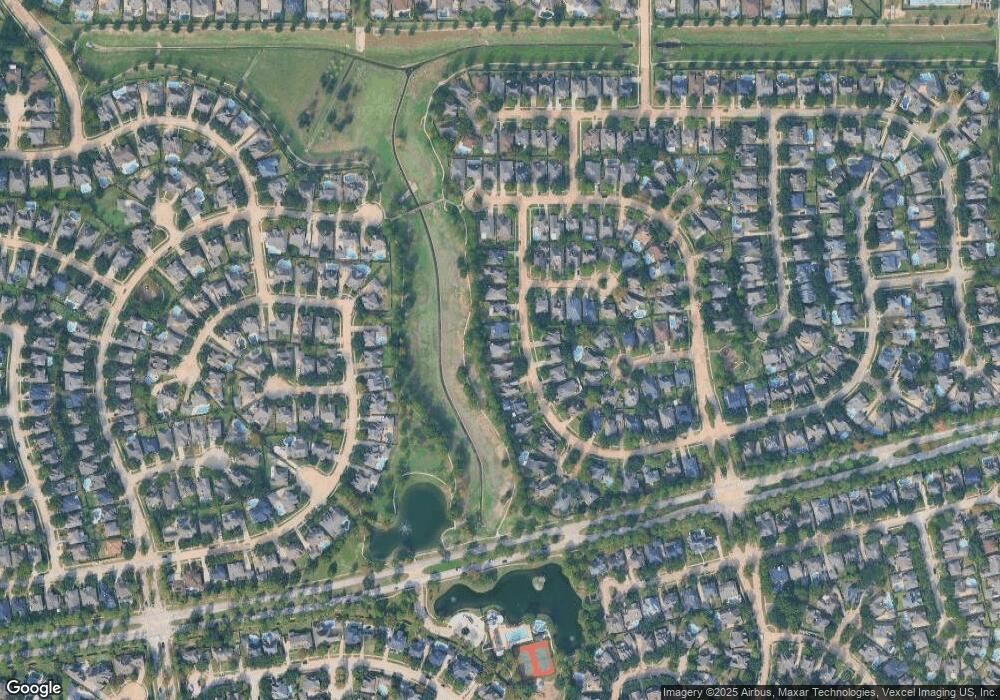 8303 Summer Reef Dr, Houston, TX 77095 - photo 1