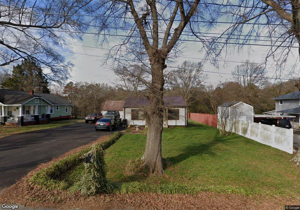 42 Dulin Dr SW, Concord, NC 28027 - photo 1