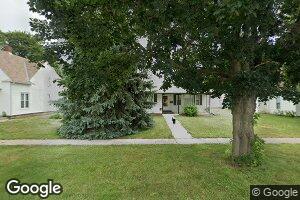 216 N 3rd Ave, Logan, IA 51546