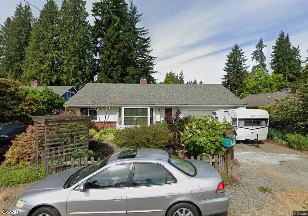 19709 Linden Ave N, Shoreline, WA 98133 - photo 1