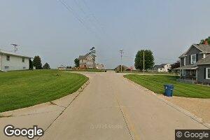 111 N Main St, Onslow, IA 52321
