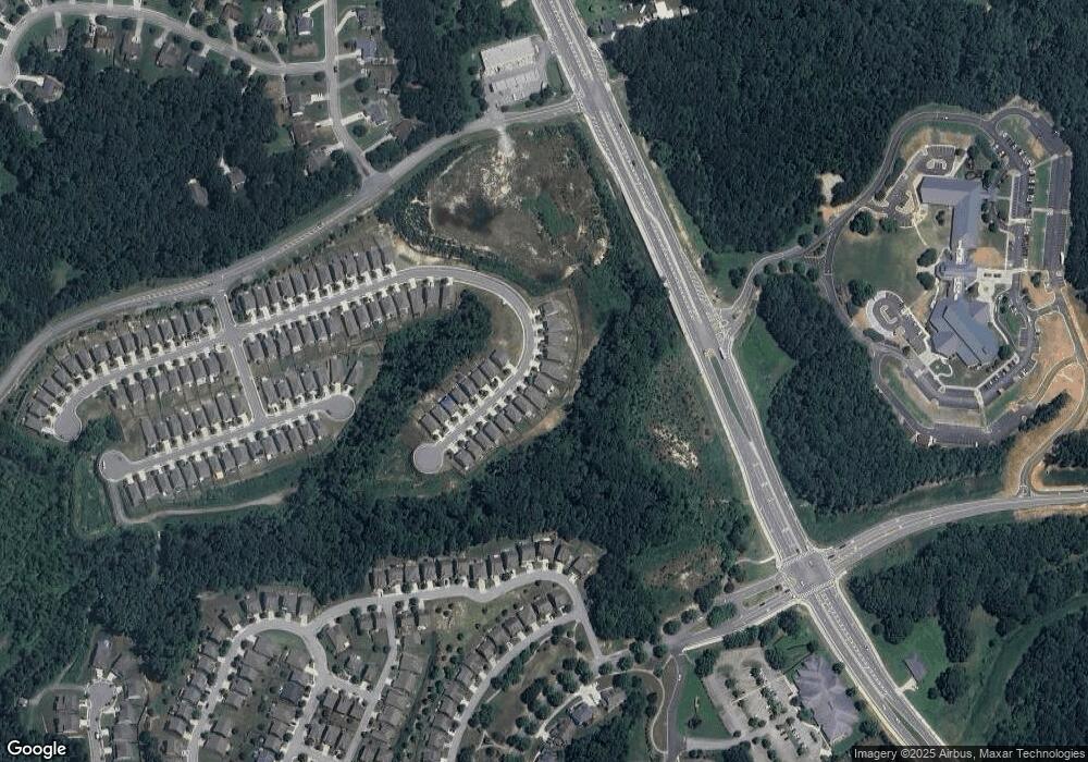 6396 Crosscreek Ln, Flowery Branch, GA 30542 - photo 1