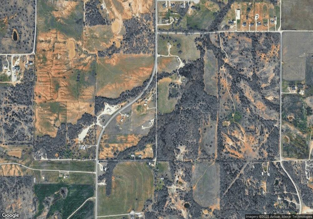 TBD County Road 3433, Paradise, TX 76073 - photo 1