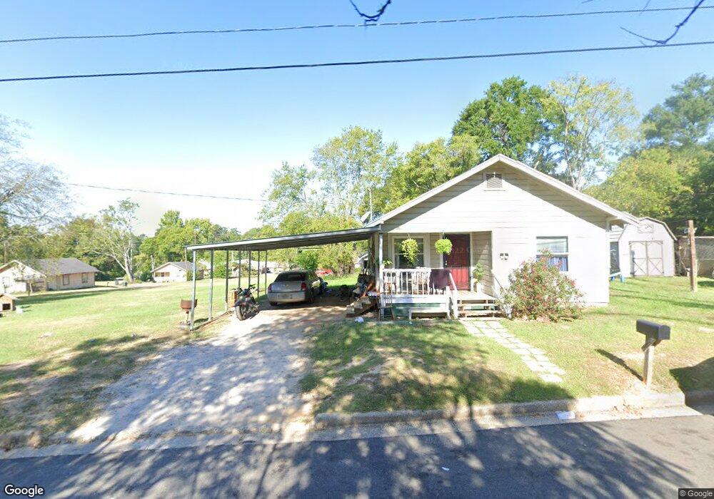 804 3rd St, Nacogdoches, TX 75961 - photo 1