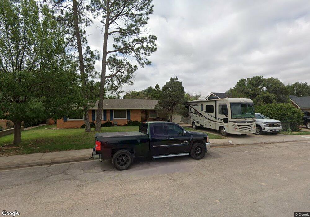 2209 Princeton Ave, Midland, TX 79701 - photo 1