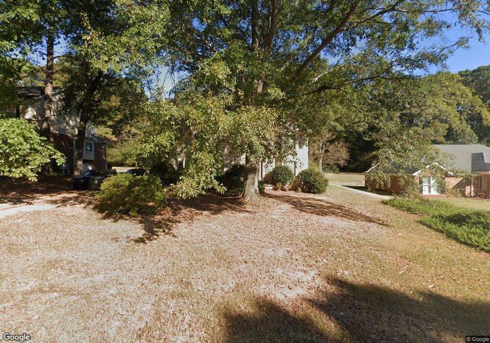 1235 Lambeth Way SE unit 1, Conyers, GA 30013 - photo 1