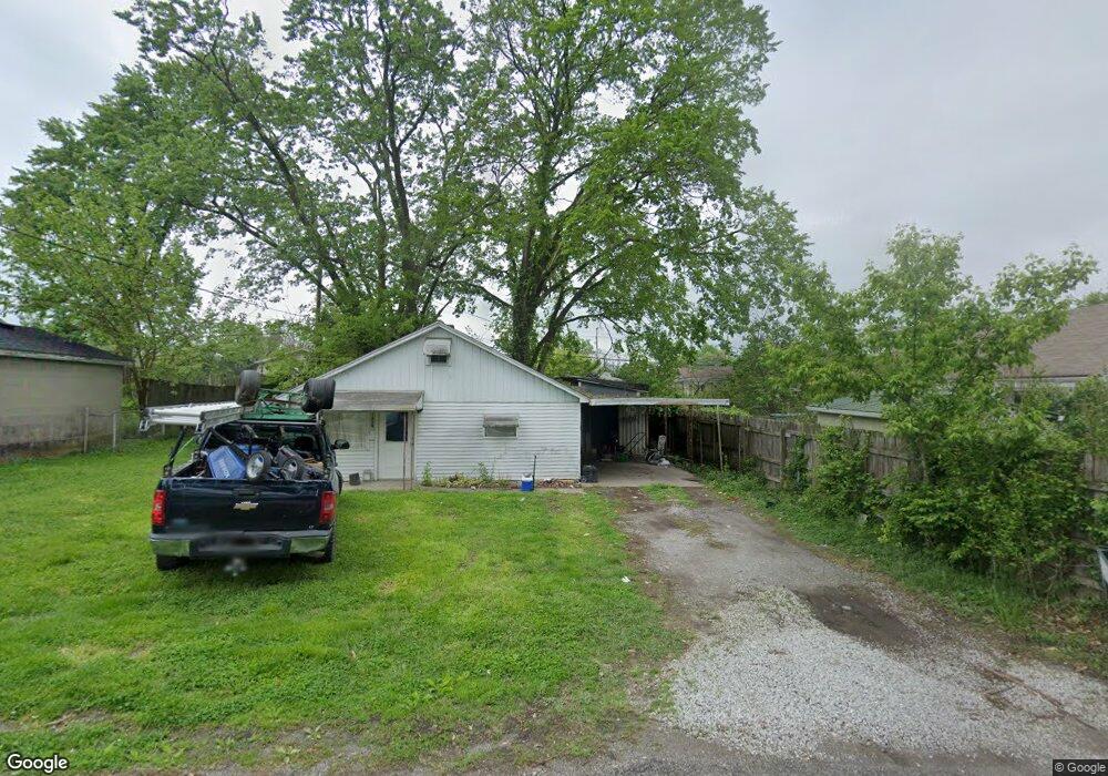 1409 Vine St, New Albany, IN 47150 - photo 1