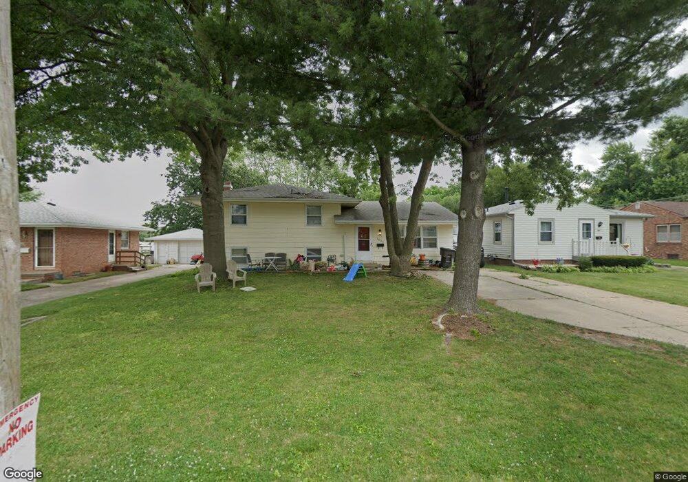 3023 SE 8th St, Des Moines, IA 50315 - photo 1