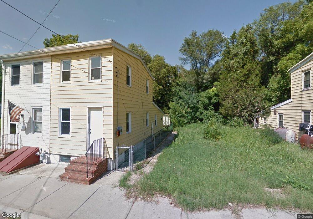 196 Pledger St, Salem, NJ 08079 - photo 1